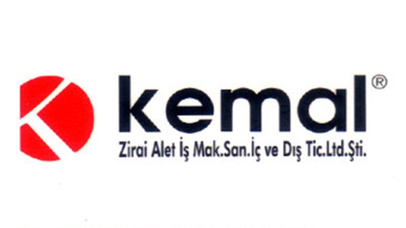 KEMAL ZİRAİ ALET